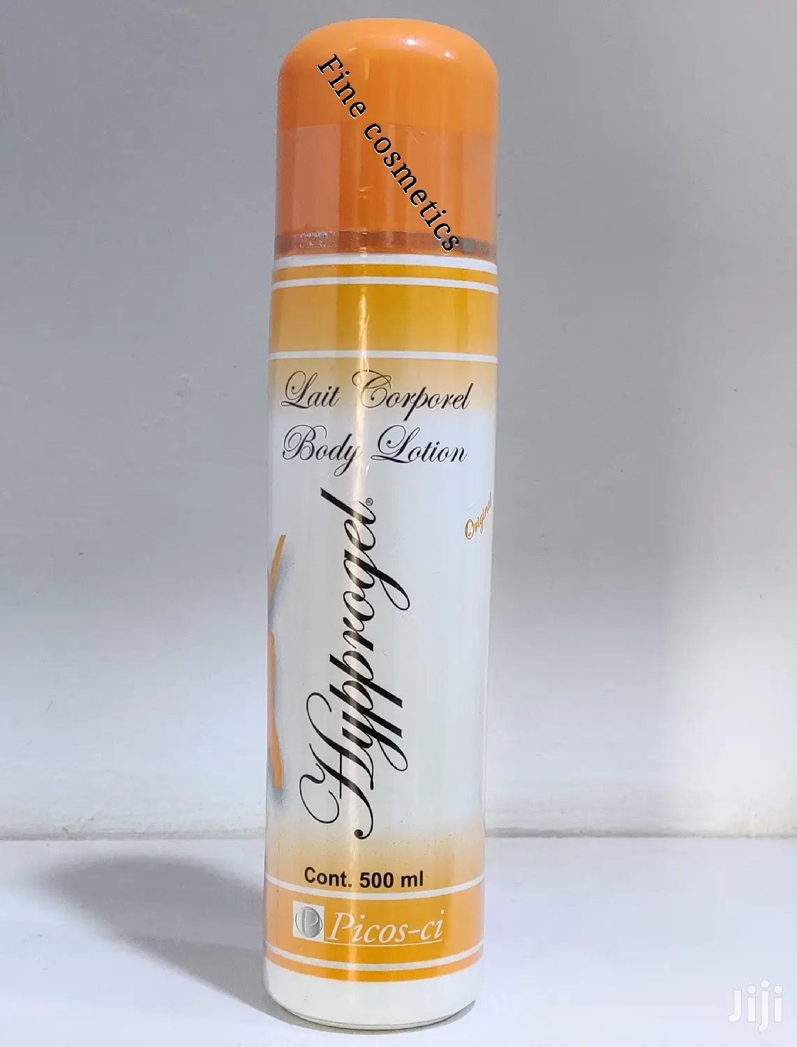 HT7 Hyprogel Clear Complexion Body Lotion Wiz Vitamin E 450g