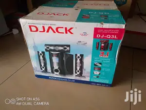 Djack Hoofers