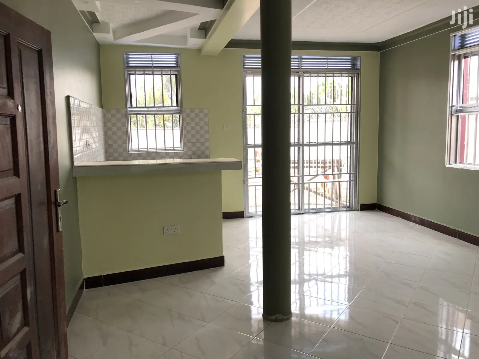 Apartment Block in Naalya on Sell