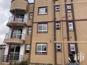 Apartment Block in Naalya on Sell
