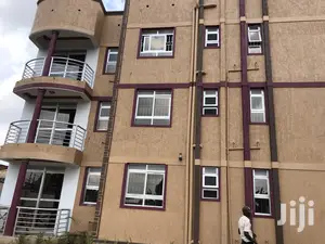 Apartment Block in Naalya on Sell