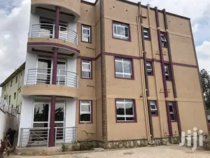 Apartment Block in Naalya on Sell