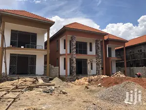 Almost Complete Mansion in Kira on Sell