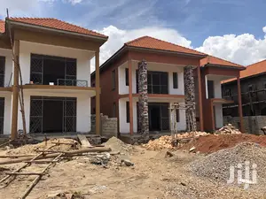 Almost Complete Mansion in Kira on Sell