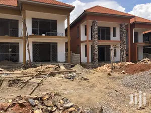 Almost Complete Mansion in Kira on Sell