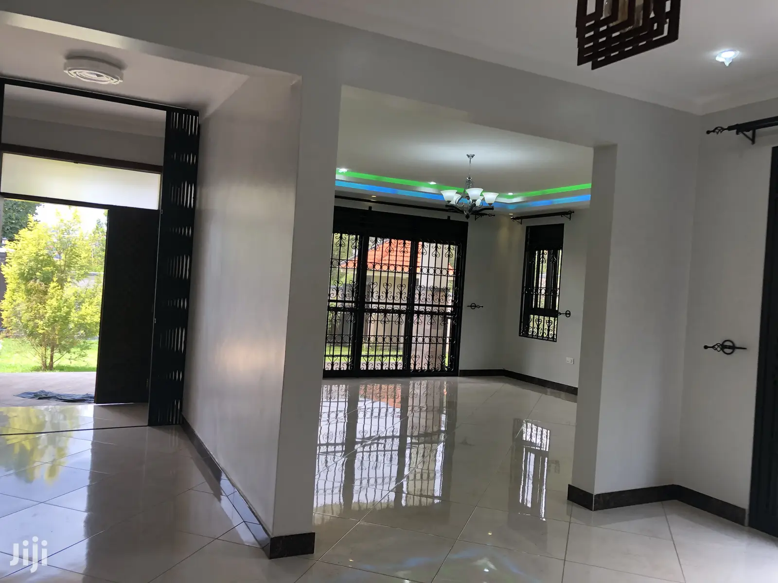 Almost Complete Mansion in Kira on Sell