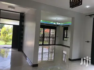 Almost Complete Mansion in Kira on Sell