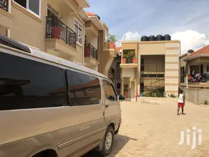 Pretty Apartments In Kisaasi For Sell
