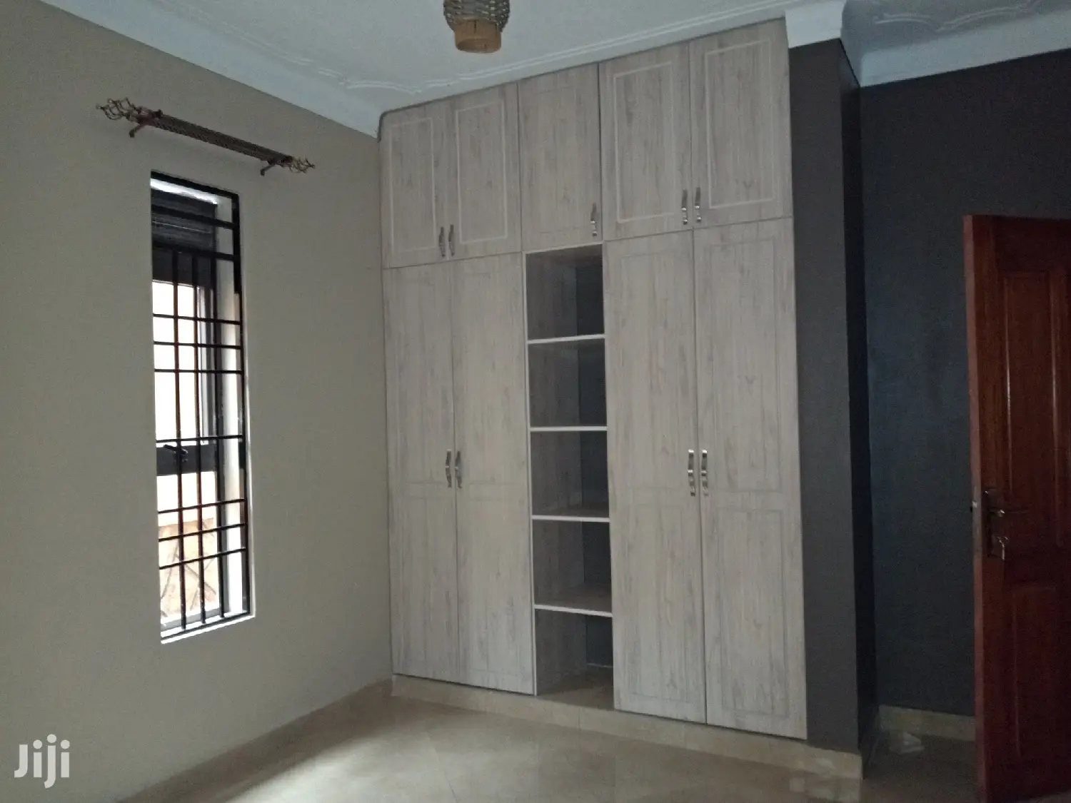 Apartments in Kisaasi on Sell