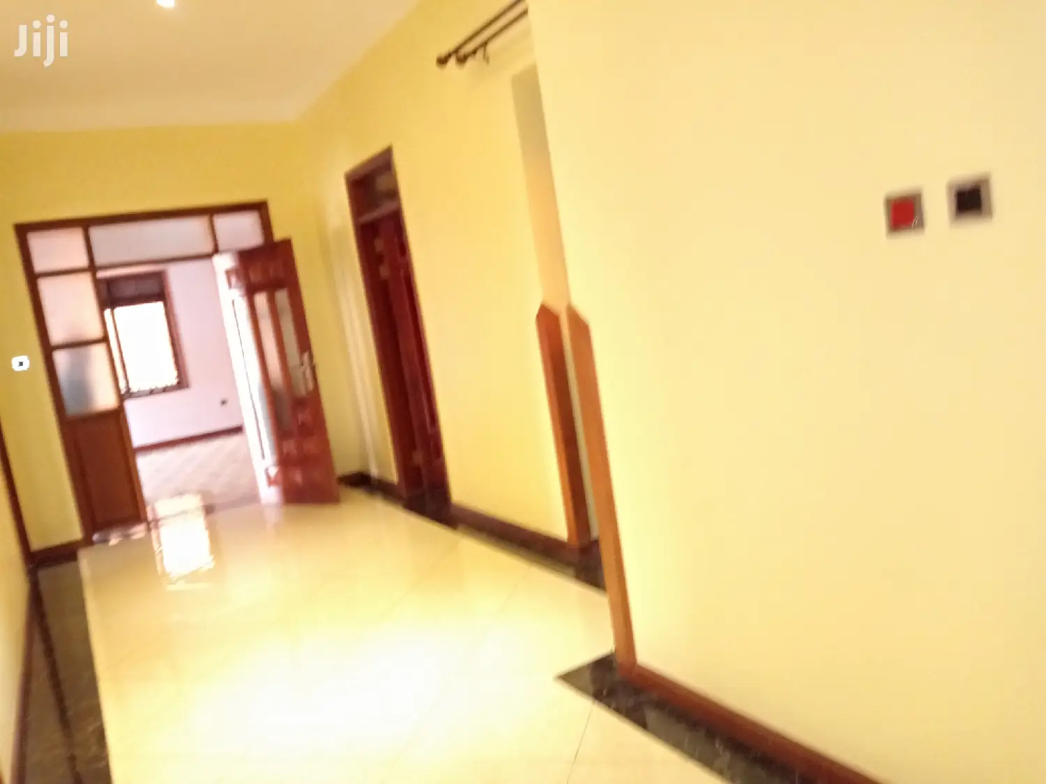 Mansion In Luzira On Sell