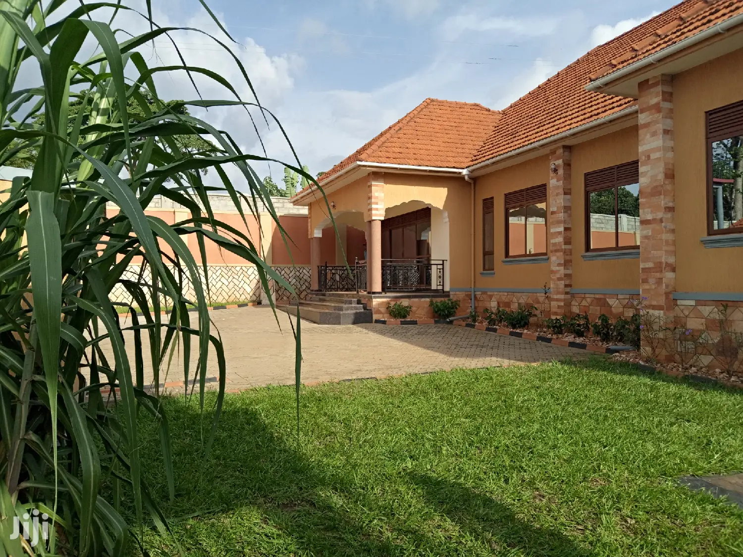 Mansion In Luzira On Sell