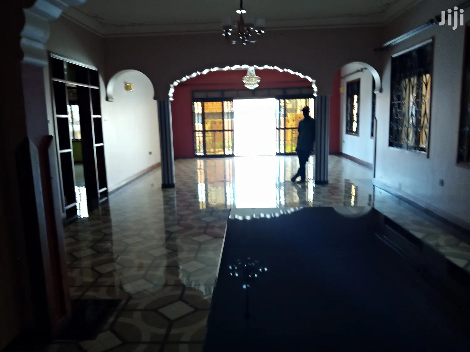 Mansion In Luzira On Sell