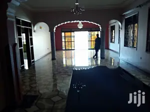 Mansion In Luzira On Sell