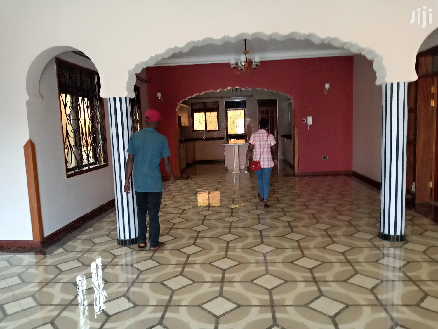 Mansion In Luzira On Sell