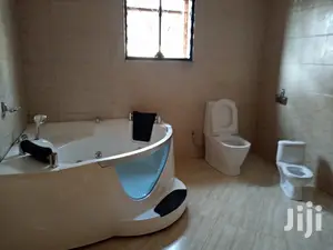 Mansion In Munyonyo Facing The Lake On Sell
