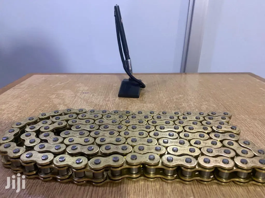 Honda Steed Chain