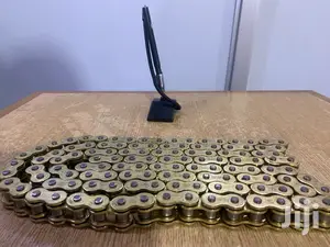 Honda Steed Chain