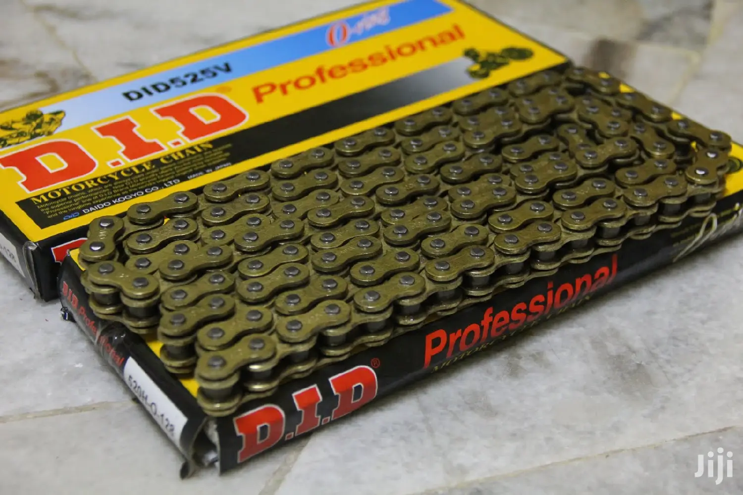 Honda Steed Chain