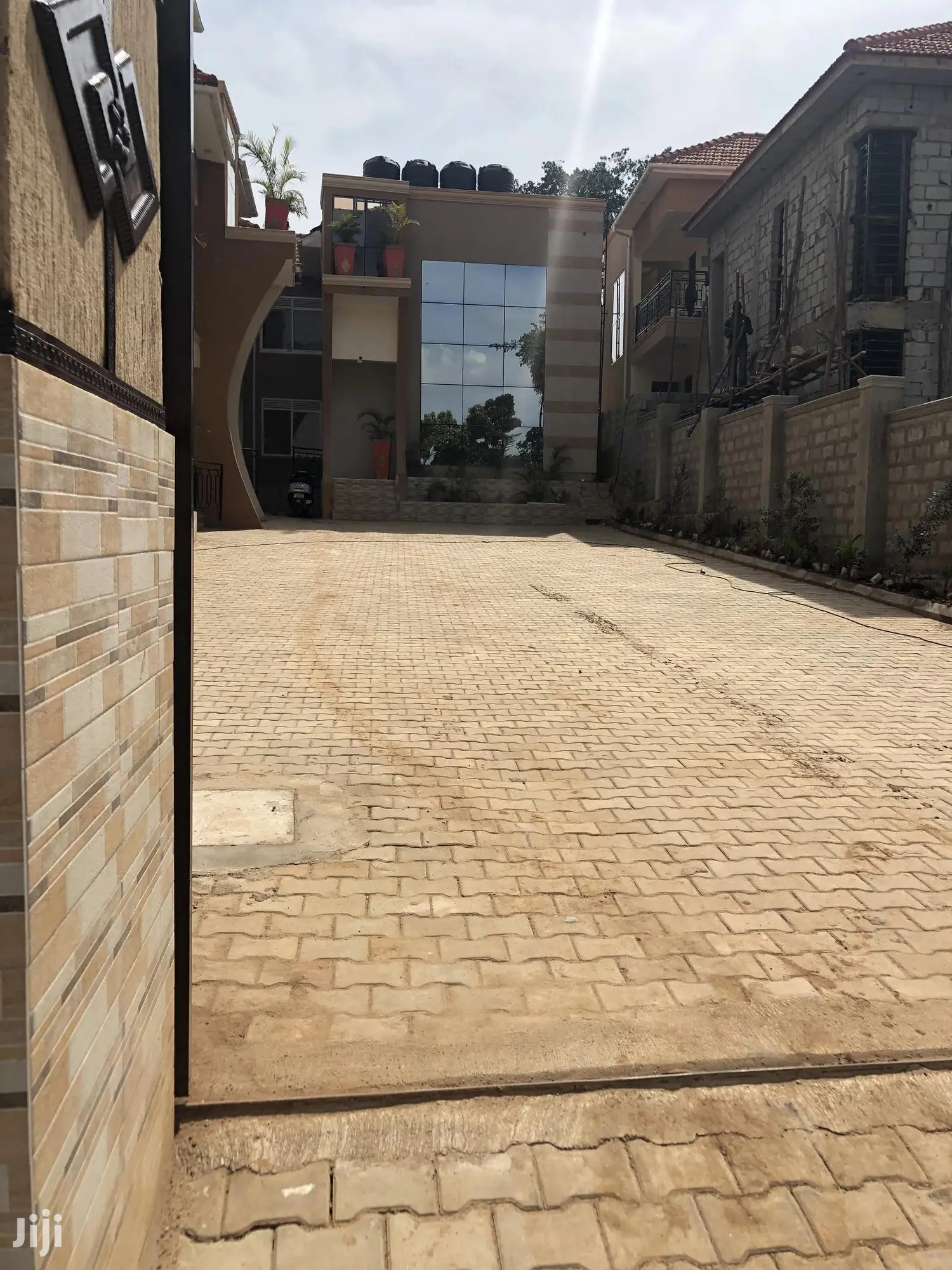 Pretty Apartments In Kisaasi For Sell