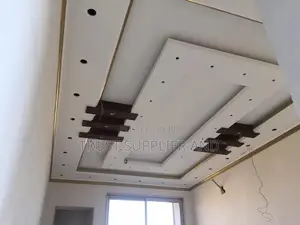 Gypsum Ceiling