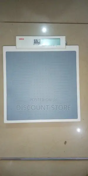 Seca Personal Digital Weighing Scales for Sale