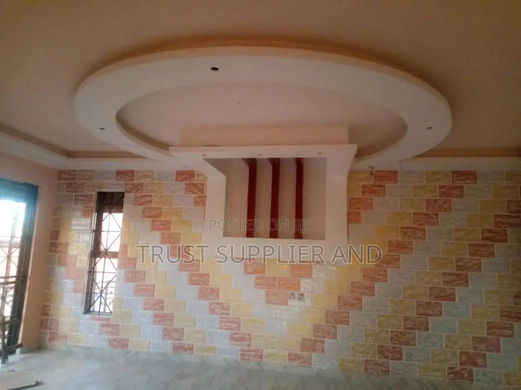Gypsum Ceiling