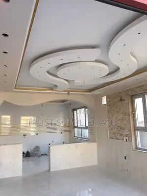 Gypsum Ceiling