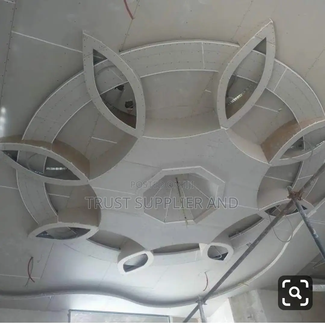 Gypsum Ceiling