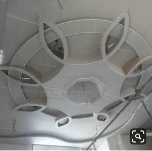 Gypsum Ceiling