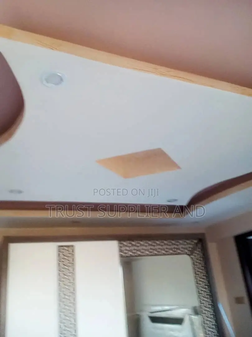 Gypsum Ceiling