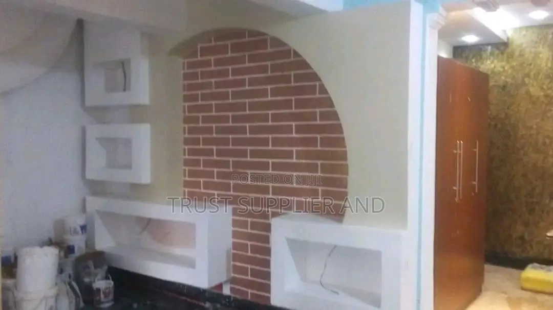 Gypsum Ceiling
