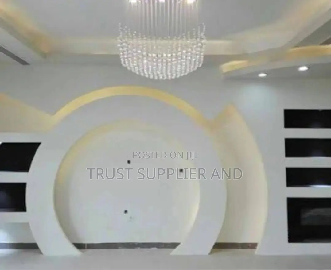 Gypsum Ceiling