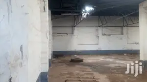 Industrial Warehouse