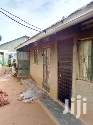 Plot For Sale 50x30ft Masanafu Rubaga