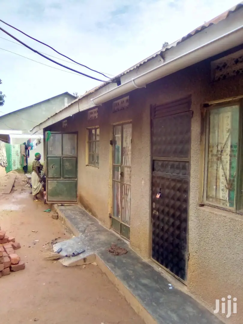 Plot For Sale 50x30ft Masanafu Rubaga