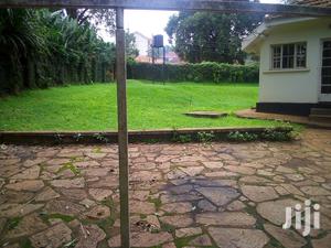 Three Bedroom House In Kololo For Rent