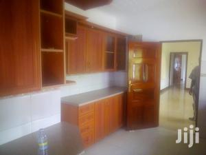 Three Bedroom House In Kololo For Rent