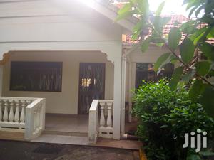 Five Bedroom House In Kololo For Rent