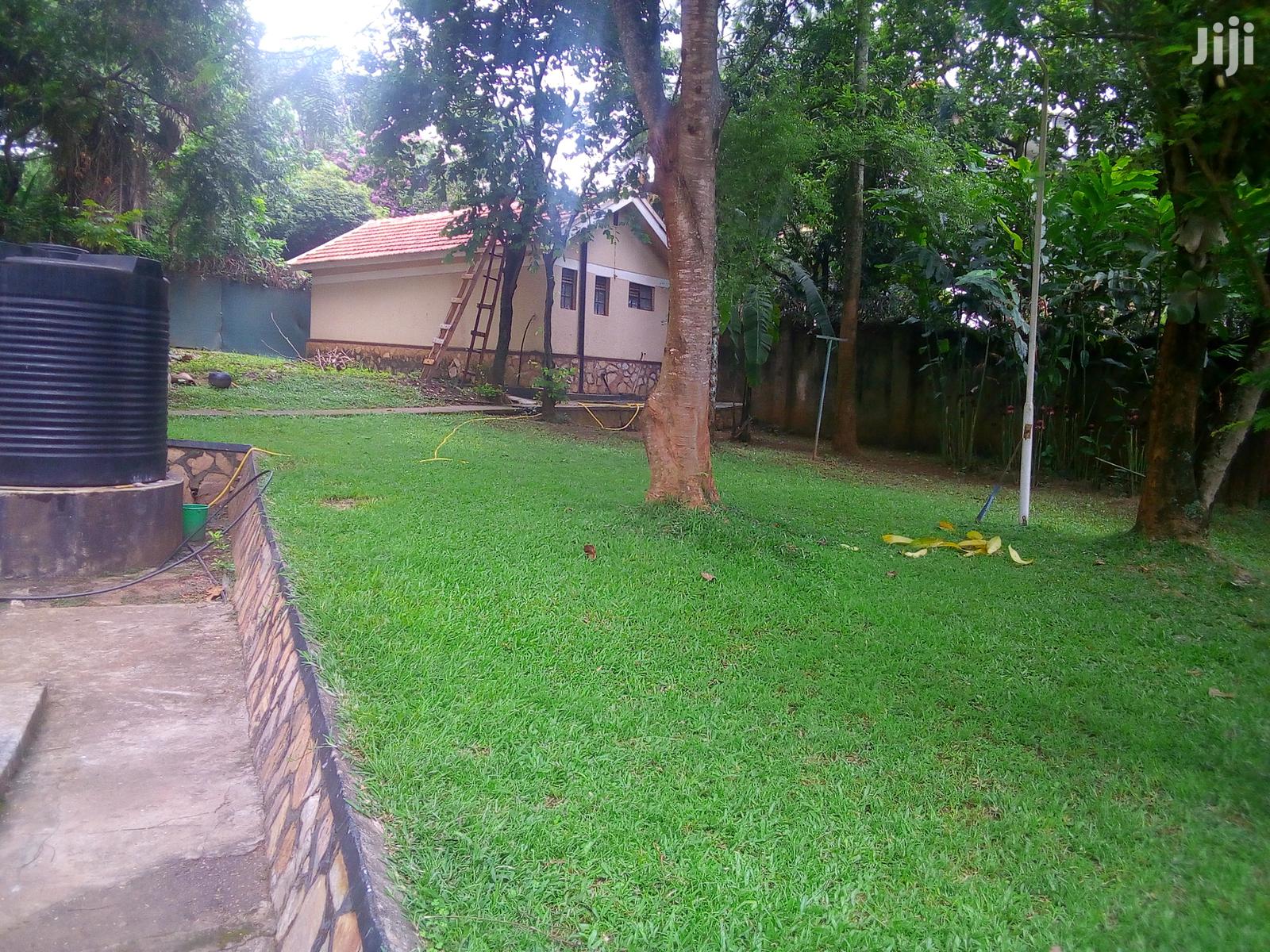 Five Bedroom House In Kololo For Rent