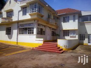 Storeyed House In Kololo For Rent