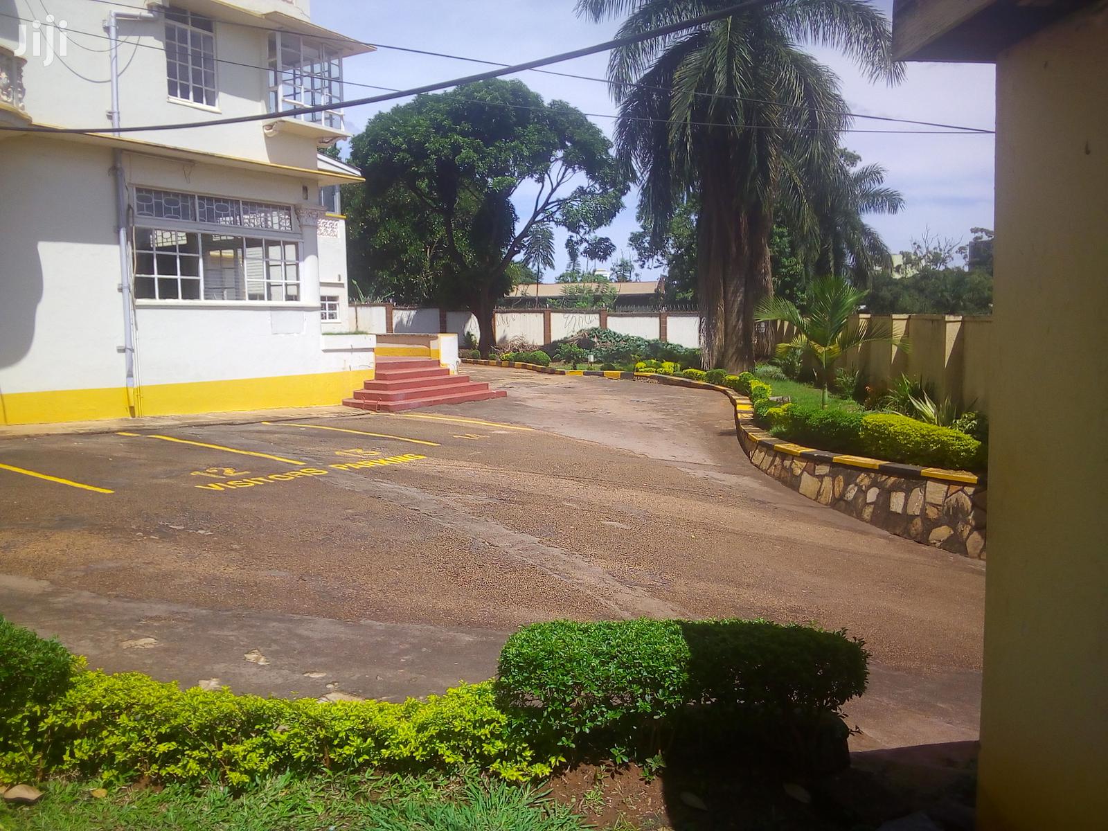 Storeyed House In Kololo For Rent