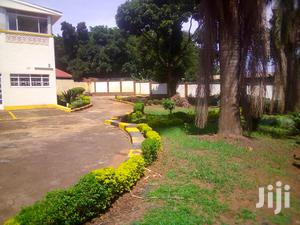 Storeyed House In Kololo For Rent