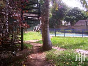 Seven Bedroom House In Kololo For Rent