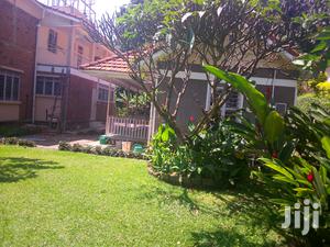 Storeyed House in Kololo