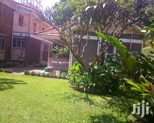 Storeyed House in Kololo