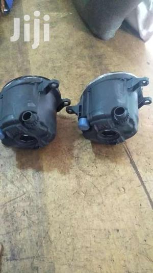 Car Fog Light For Corola 2012 Model
