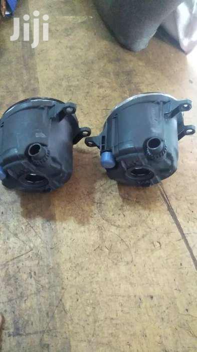 Car Fog Light For Corola 2012 Model