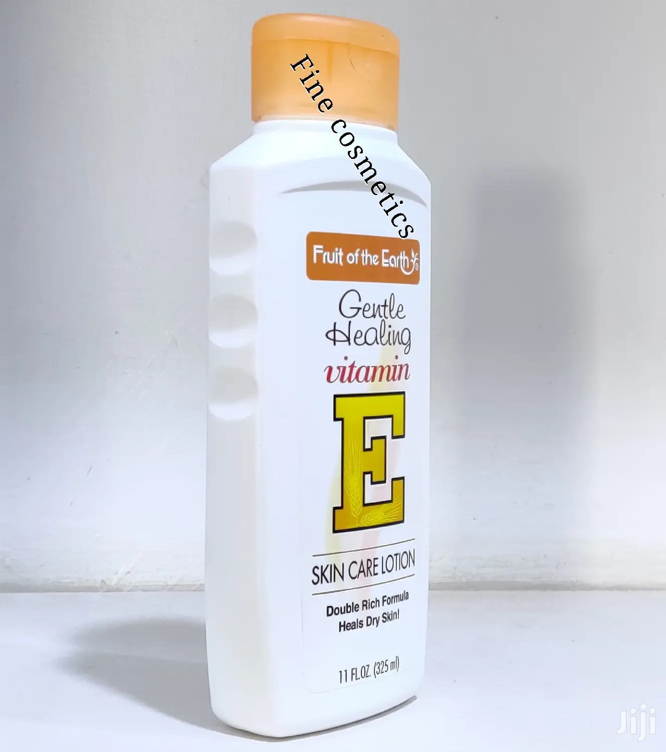Fruit of the Earth Vitamin E Lotion