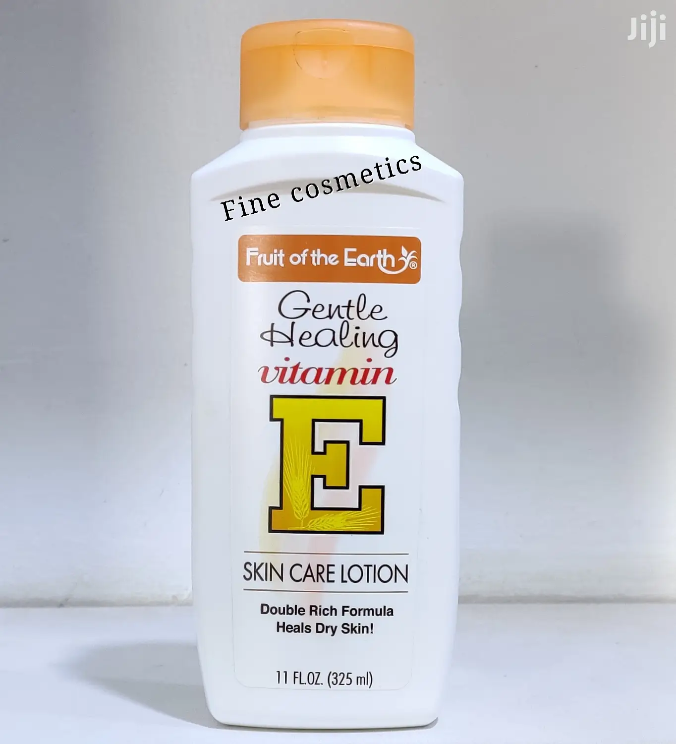 Fruit of the Earth Vitamin E Lotion