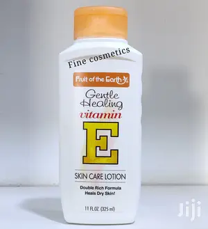 Fruit of the Earth Vitamin E Lotion